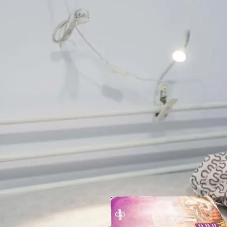 ホステル ダウンタウン リバー サン・セバスティアン