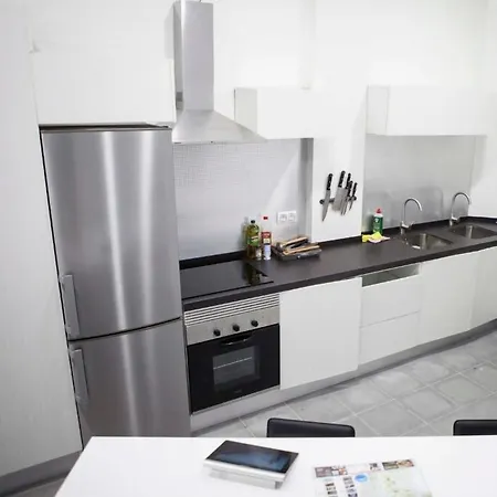 Downtown River * San Sebastian