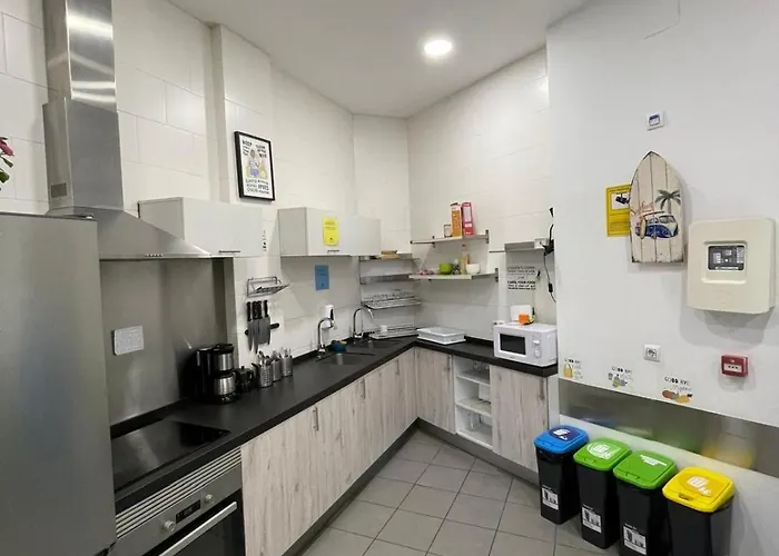 شباب داون تاون ريفر * سان سيباستيان