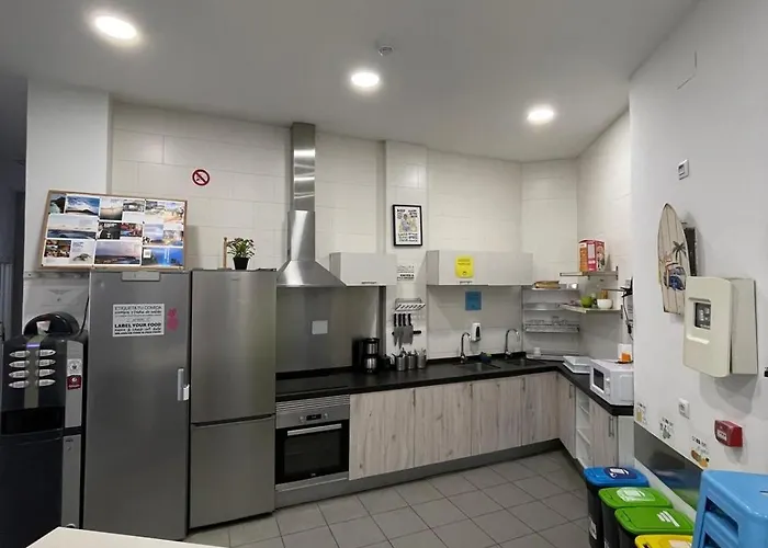 شباب داون تاون ريفر بيت شباب سان سيباستيان