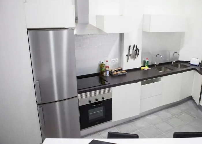 شباب داون تاون ريفر * سان سيباستيان