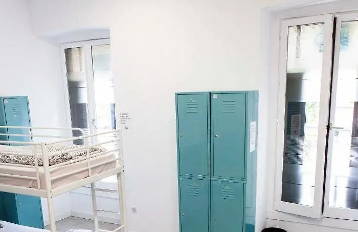 شباب داون تاون ريفر سان سيباستيان