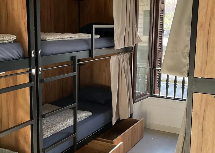 شباب داون تاون ريفر سان سيباستيان