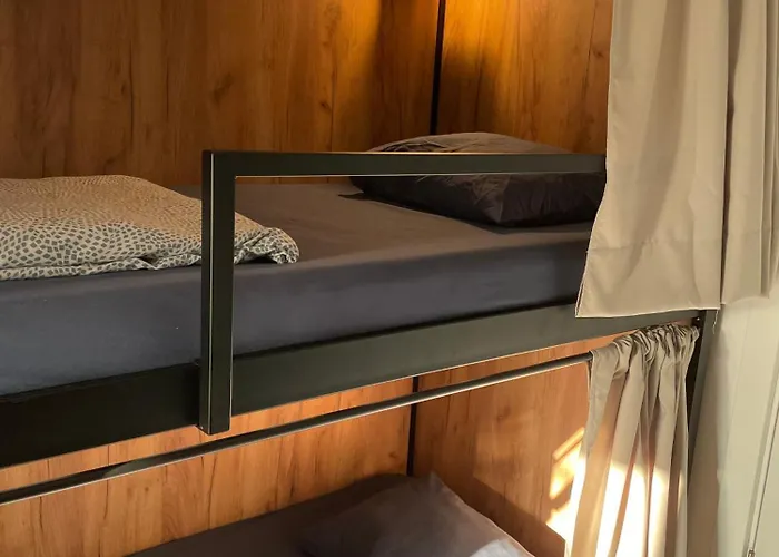 بيت شباب شباب داون تاون ريفر *