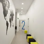 شباب داون تاون ريفر بيت شباب *