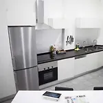 شباب داون تاون ريفر * سان سيباستيان