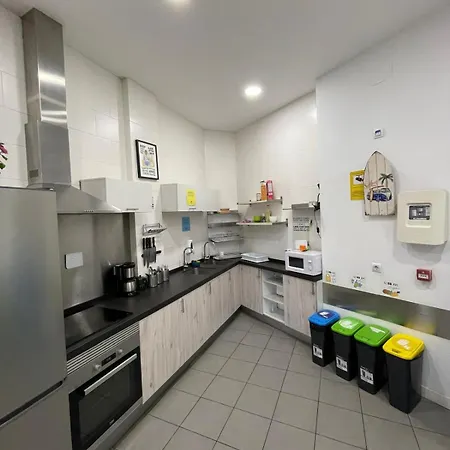 Downtown River * San Sebastián