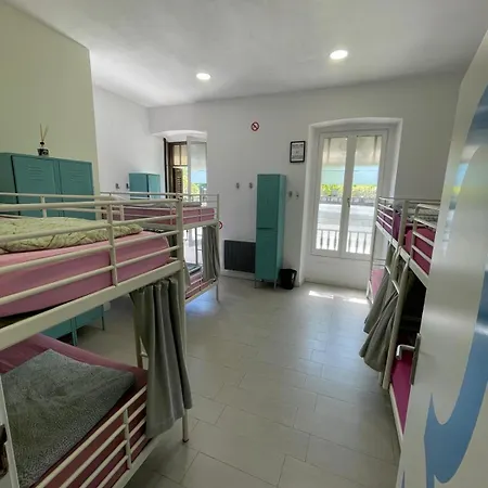 Downtown River Hostel *