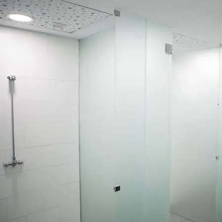 Downtown River Hostel