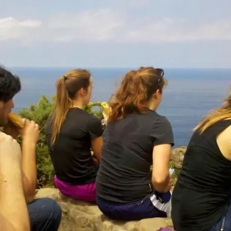 Ostello Downtown River *