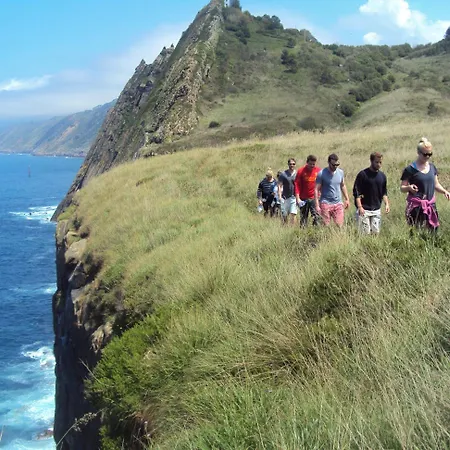 Downtown River San Sebastián