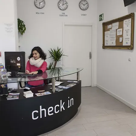 Ostello Downtown River