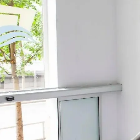 Downtown River Hostel