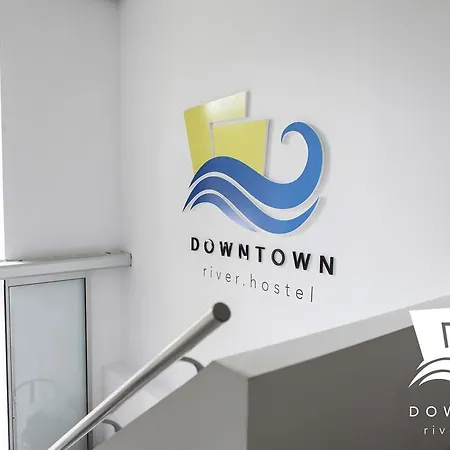 Downtown River Hostel San Sebastián