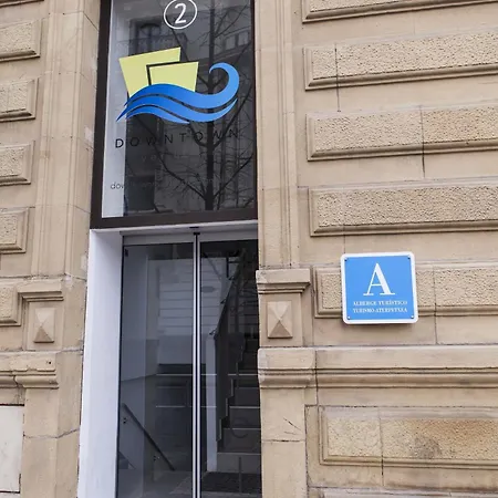 Ostello Downtown River