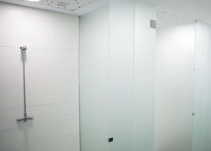 Downtown River Hostal