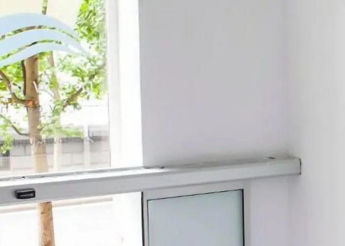 Downtown River Hostel