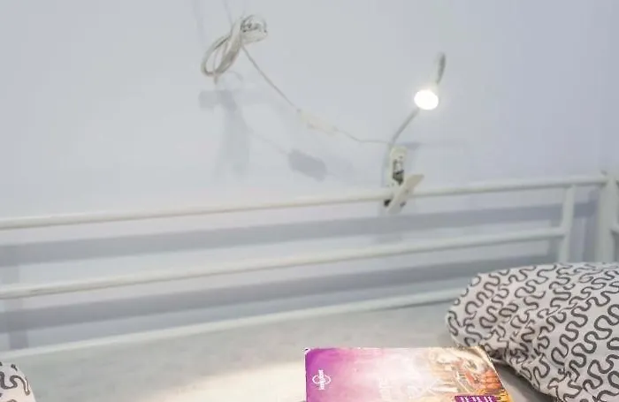 Hostal Downtown River San Sebastián