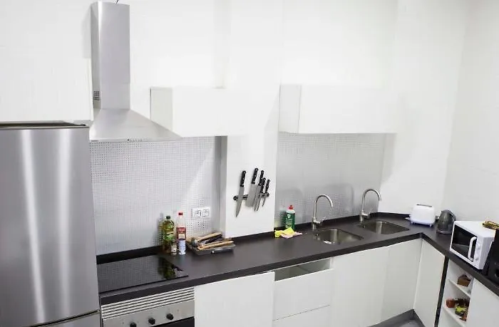 Downtown River * San Sebastián