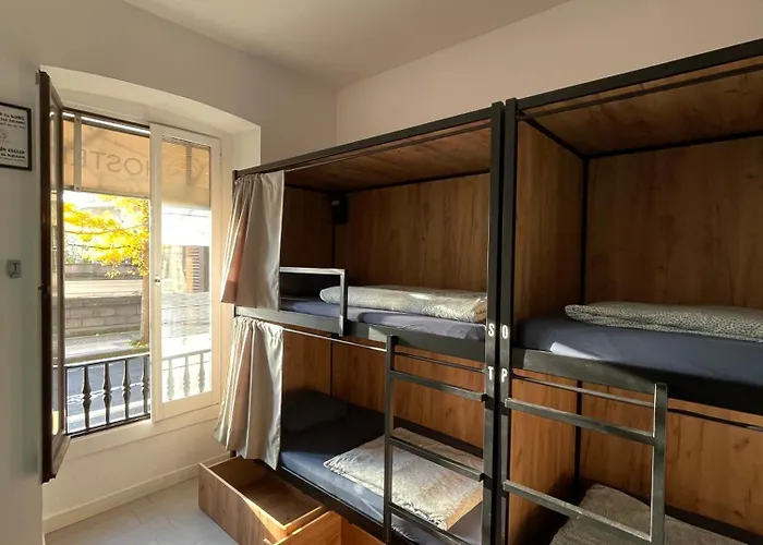 Downtown River * San Sebastián