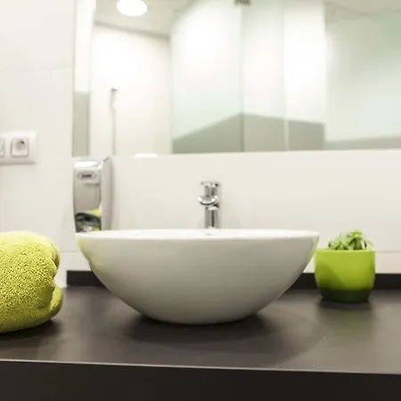 Downtown River Auberge de jeunesse Saint-Sébastien