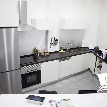 Downtown River Saint-Sébastien