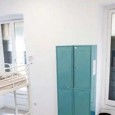 Downtown River Saint-Sébastien