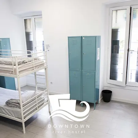 Downtown River Saint-Sébastien