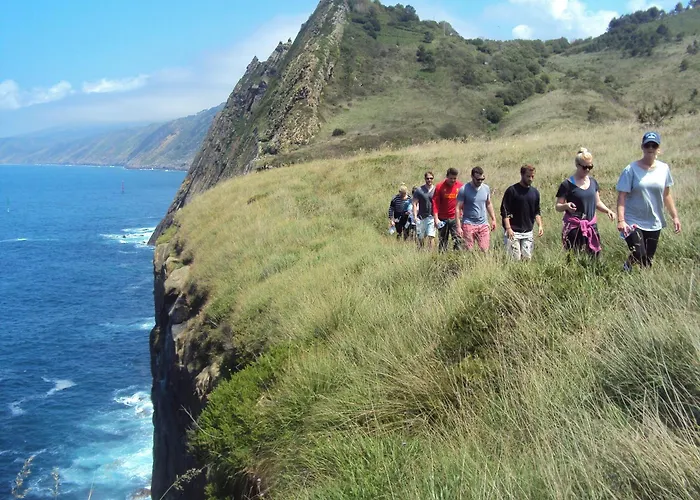 Downtown River San Sebastián