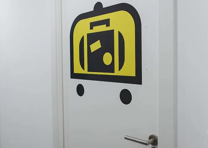 Downtown River San Sebastián